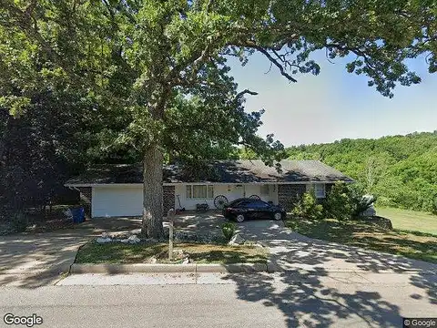 Bald Hill, JEFFERSON CITY, MO 65101