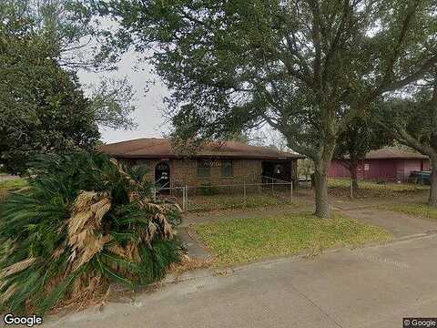 Booker T Washington, PORT ARTHUR, TX 77640