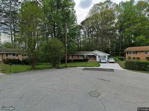 Pine, CONLEY, GA 30288