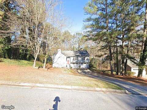 Thornwood, JONESBORO, GA 30236