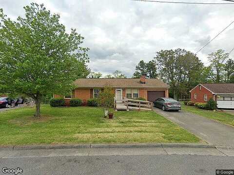 Pacific, VINTON, VA 24179