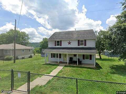 Belmont, MEADOW LANDS, PA 15347