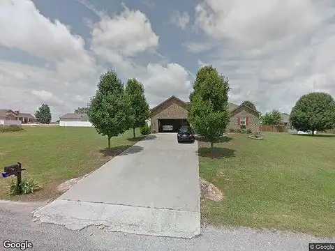 County Road 1432, VINEMONT, AL 35179