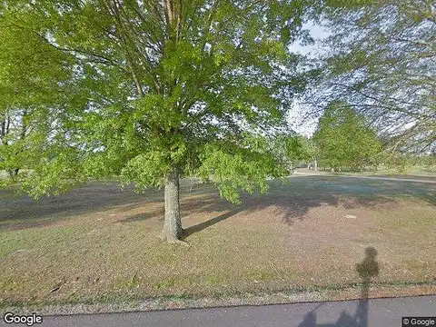 County Road 599, SALTILLO, MS 38866