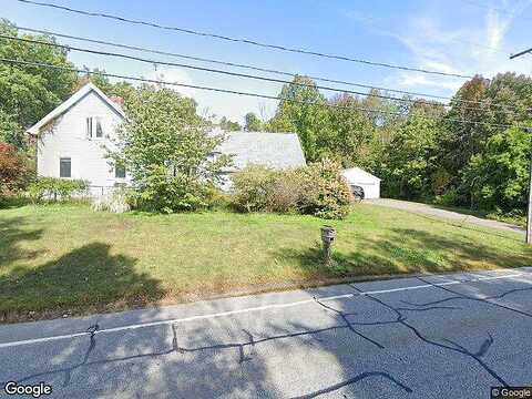 Crystal Lake, ELLINGTON, CT 06029