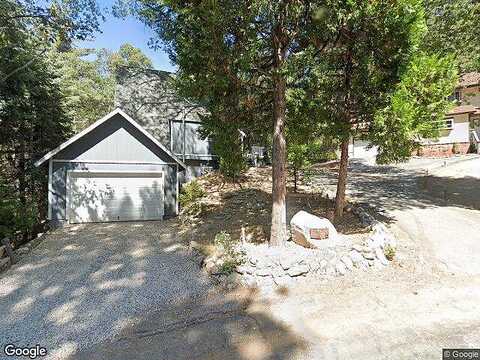 Golf Course, LAKE ARROWHEAD, CA 92352