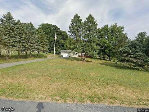 Ground Oak Church, GARDNERS, PA 17324