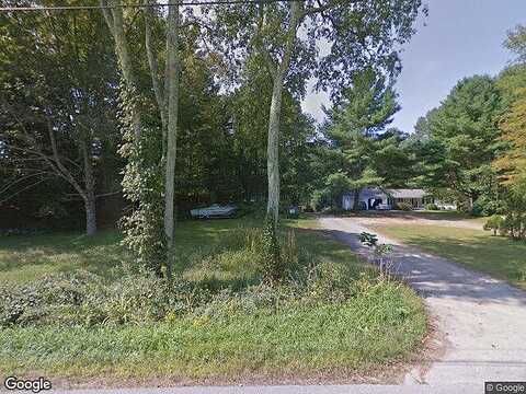 Leonard Bridge, LEBANON, CT 06249
