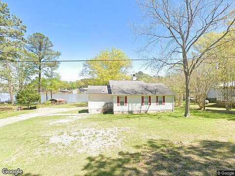 Margaret, SYLACAUGA, AL 35151
