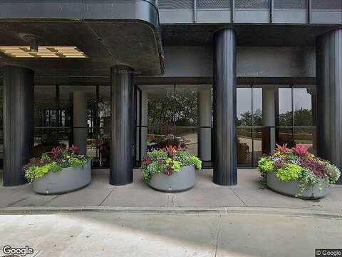 Harbor, CHICAGO, IL 60601
