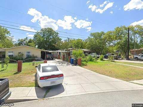Olympia, SAN ANTONIO, TX 78201