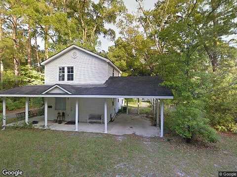Elm, JESUP, GA 31546