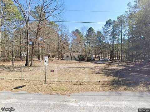School Bus, WEST COLUMBIA, SC 29172