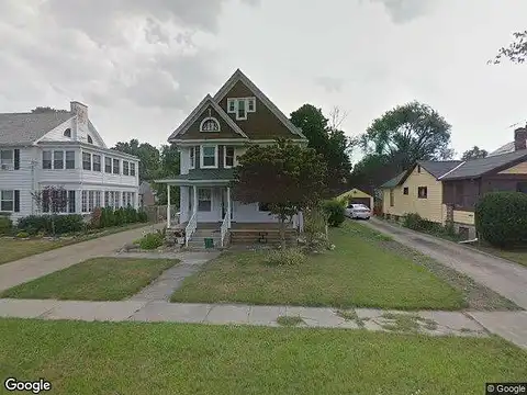 Spring, AMHERST, OH 44001