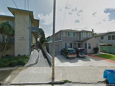 Sylvan, SAN BRUNO, CA 94066