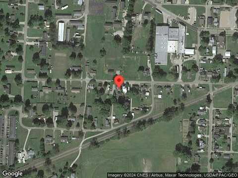 1St, FRAZEYSBURG, OH 43822
