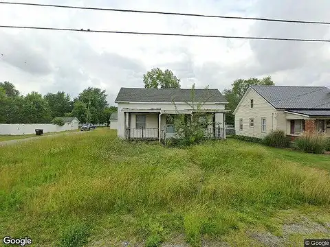 Mound, SABINA, OH 45169