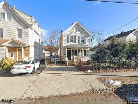 Waldo, ENGLEWOOD, NJ 07631