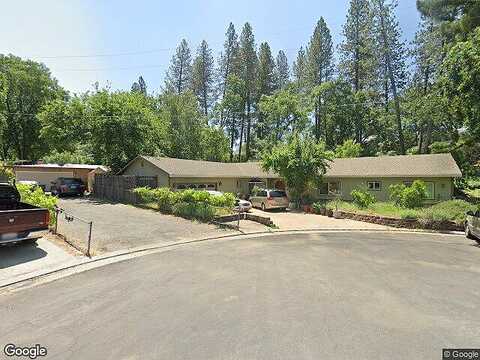 Wescott, AUBURN, CA 95603