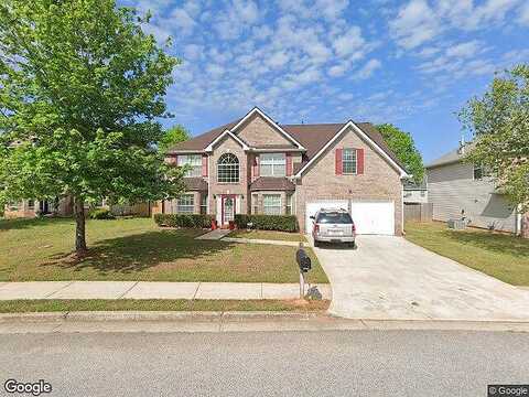 Gunstock, HAMPTON, GA 30228