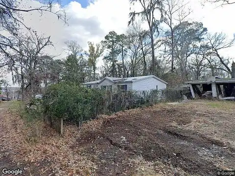 Parish Camp Rd, ELM GROVE, LA 71051