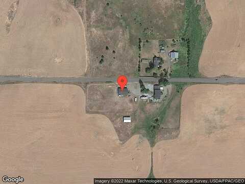 Washington, VALLEYFORD, WA 99036