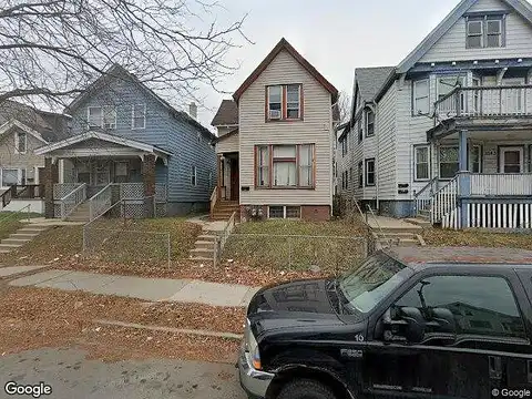 6Th, MILWAUKEE, WI 53204