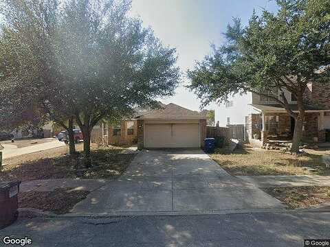Flowing, SAN ANTONIO, TX 78247