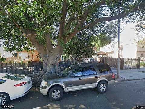 107Th, LOS ANGELES, CA 90002