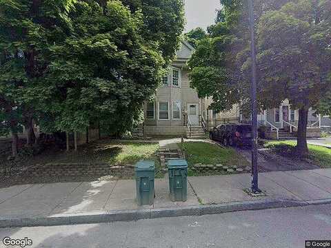 Saint Paul, ROCHESTER, NY 14621
