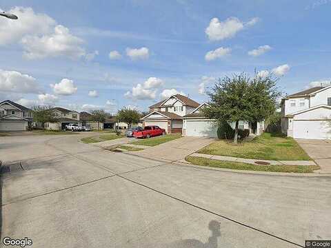 Liberty Cypress, HOUSTON, TX 77049