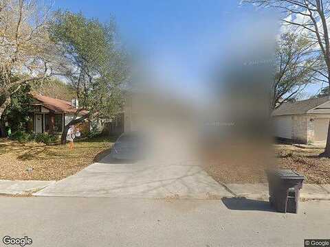 Knollglade, SAN ANTONIO, TX 78247