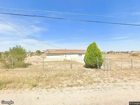 High Campus, CLINT, TX 79836