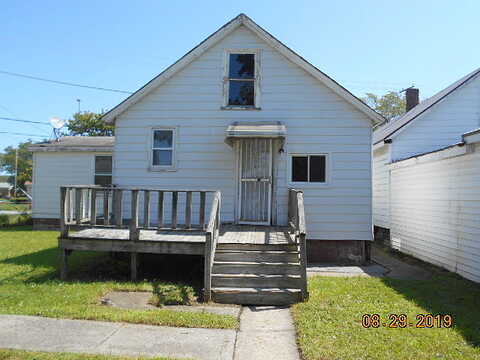 Vincennes, PHOENIX, IL 60426