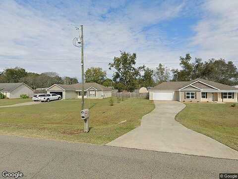 Judge Logue, NEWTON, AL 36352