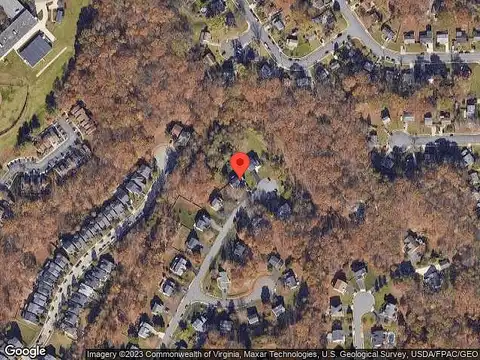 Teal, WOODBRIDGE, VA 22191
