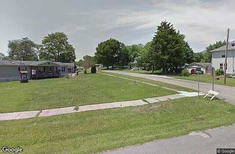 Indiana, GEORGETOWN, IL 61846