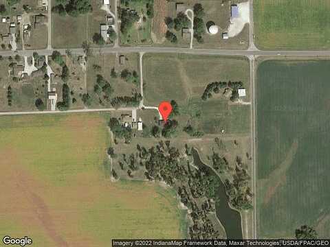 2Nd, CLINTON, IN 47842