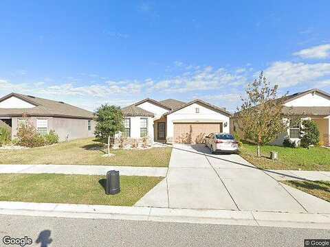 Sword Lily, BROOKSVILLE, FL 34604