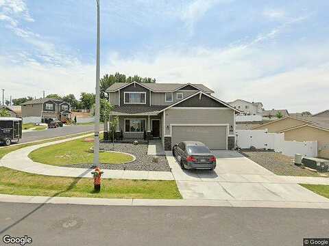 Hurlburt, HERMISTON, OR 97838