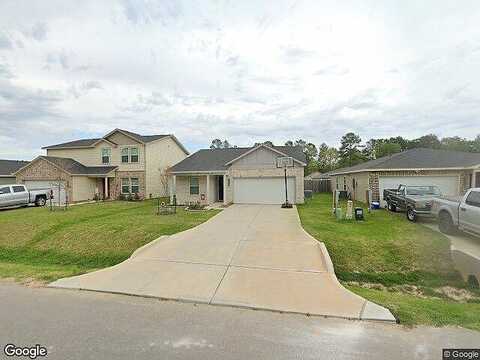 Briar Forest, CONROE, TX 77306