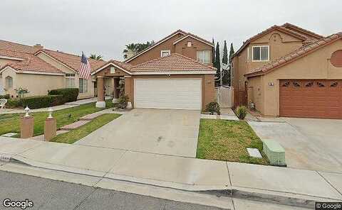 Carrera, FONTANA, CA 92337