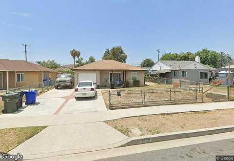Huntington, POMONA, CA 91766
