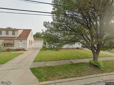 Bowfin, BROOKPARK, OH 44142