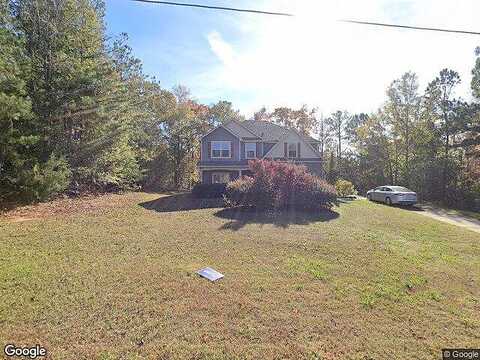 Autumn Trail, WAVERLY HALL, GA 31831