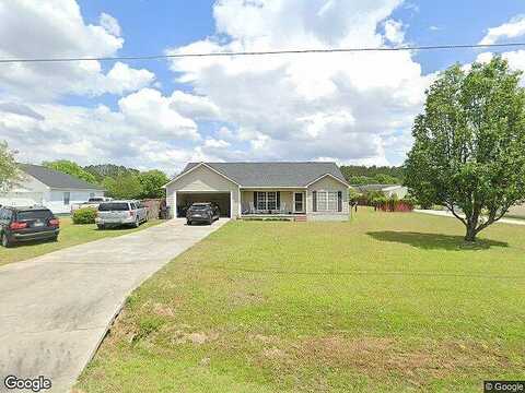 Burnside, FITZGERALD, GA 31750