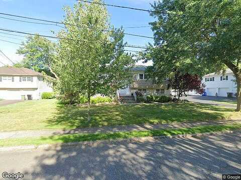 Caroline, PARAMUS, NJ 07652