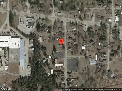 Church, REDGRANITE, WI 54970