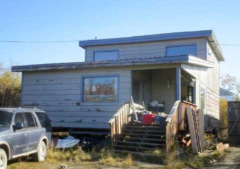 Cranberry, BETHEL, AK 99559