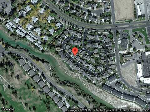 Crystal Bay, TOOELE, UT 84074